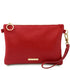TL Bag - Soft leather clutch